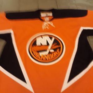 KOHO NY Islanders Jersey